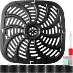 Chefman ou Tefal : quel kit d’accessoires choisir ?