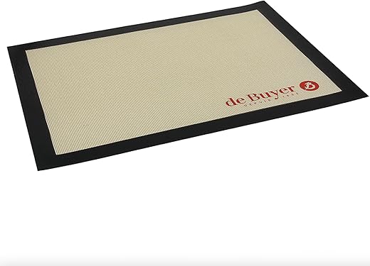 De Buyer Tapis AIRMAT 40 x 30 cm