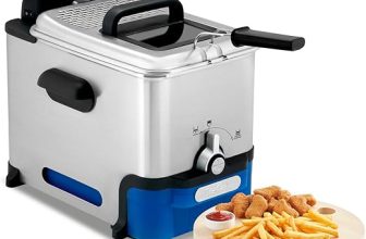 Guide étape par étape : accessoires indispensables pour des frites ultra croustillantes