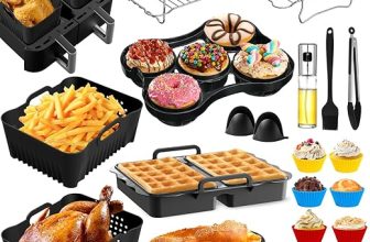 Meilleurs Paniers Compatibles Philips et Ninja sur Amazon