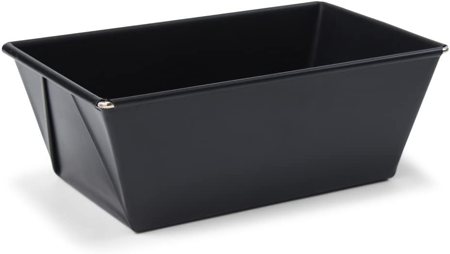 Moule à cake Patisse acier revêtu XL