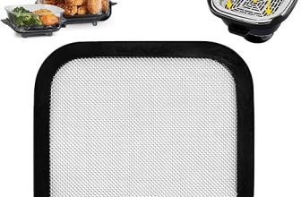 Ninja Crispi FN101 — Pare-Éclaboussures magnétique qui stoppe les projections