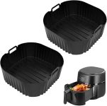 Panier compatible Philips vs Cosori : Quel choisir?