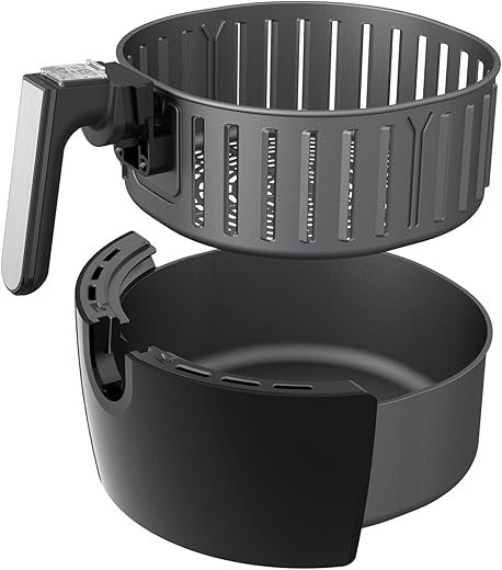 Panier de rechange antiadhésif pour Innsky 5,5 L