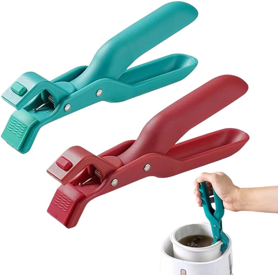 Pinces isolantes nylon et silicone