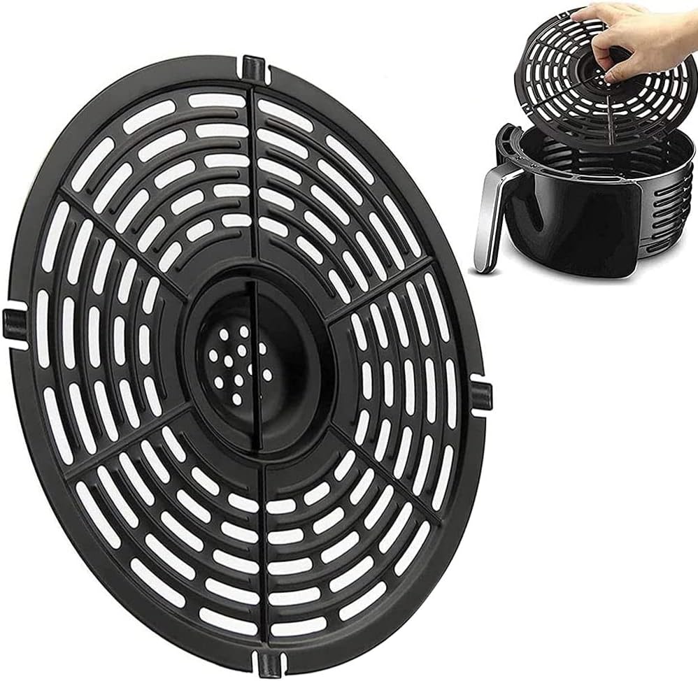 Plateau antiadhésif remplaçant 22 cm