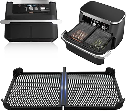 Protection anti-éclaboussures silicone Ninja