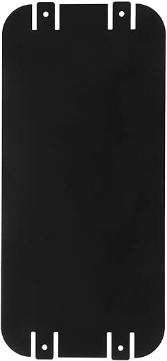 Séparateur métal pour friteuse à air