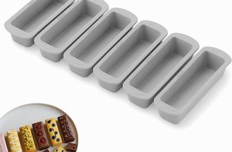 Top 7 Moules Silicone Pour Airfryer — Guide 2026 Complet