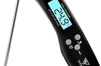 Thermomètre de cuisine DOQAUS