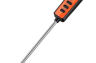 Thermomètre Numérique ThermoPro TP01S