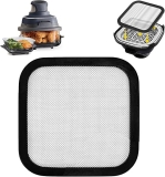 Ninja Crispi FN101 — Pare-Éclaboussures magnétique qui stoppe les projections