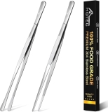 Top 8 ustensiles indispensables pour Air Fryer – 2026 (résistants & pratiques)